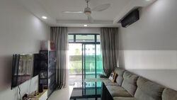 Rosewood Suites (D25), Condominium #502510801